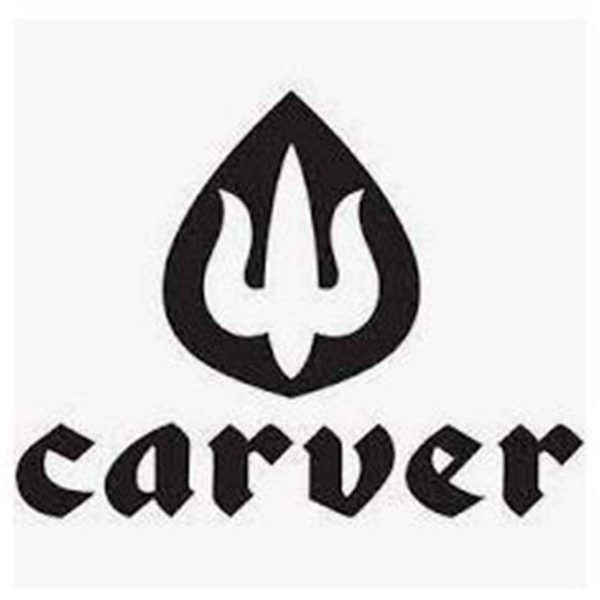 Carver x Santa Cruz 31.45" Dot Komplett Surfskate