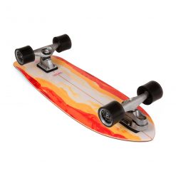Alternative view of Carver Skateboards Firefly Komplett Surfskate 30.25" C7