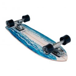 Alternative view of Carver Resin Surfskate 31" Komplett