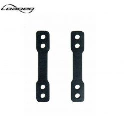 Loaded Drop Shockpads 1/16