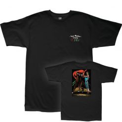 Loser Machine Bull Fighter T-Shirt