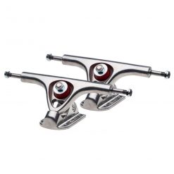 Ось Paris V3 Trucks 165мм 50° silver polished 6 Ось Paris V3 Trucks 165мм 50° silver polished