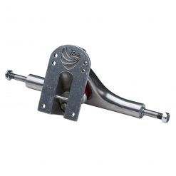 Ось Paris V3 Trucks 165мм 50° silver polished 7 Ось Paris V3 Trucks 165мм 50° silver polished