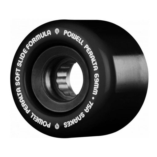Powell Peralta SSF Snakes 75a 69mm black