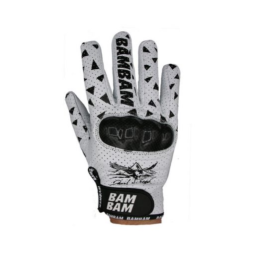 BamBam Leather Slide Handschuhe Daniel Engel Pro