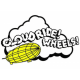 Cloud Ride Stormchaser wheels 73mm 77a