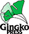 Ginkgo Press Logo Woodland - Ten Years Book