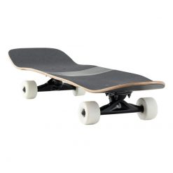 Landyachtz ATV X 32” Ditch Life Dark Wave Cruiser Skateboard Komplett 5 Landyachtz ATV X 32” Ditch Life Dark Wave Cruiser Skateboard Komplett