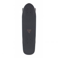Alternative view of Landyachtz Dinghy Crown Peak 29” Cruiser Skateboard миникруизер в сборе