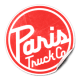 Paris Street Truck Set 129mm Raw