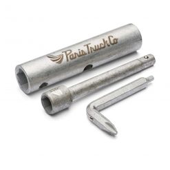 Alternative view of Skate-Tool Paris Multi-Tool