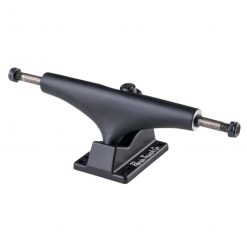 Alternative view of Paris Street Truck Set 149mm Matte Black