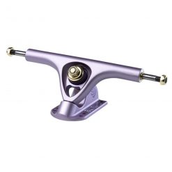 Alternative view of Paris V3 Trucks 180mm 50° Purple Tide Longboard Achsen