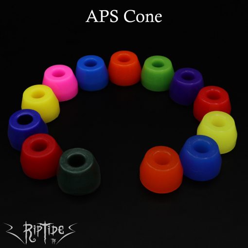 Riptide APS Cone Bushings
