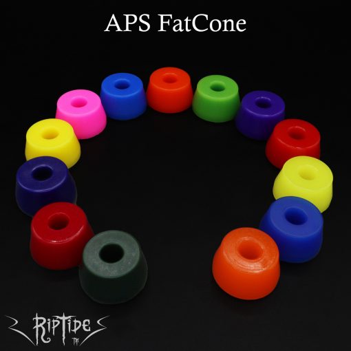 Riptide APS FatCone Bushings