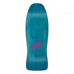 Alternative view of Santa Cruz Kendall End of the World Reissue 10" доска