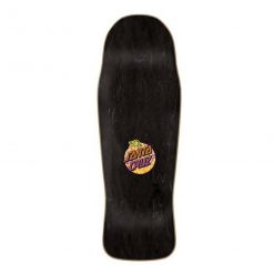 Alternative view of Santa Cruz Winkowski Dope Planet 2 Shaped Deck 10.34"