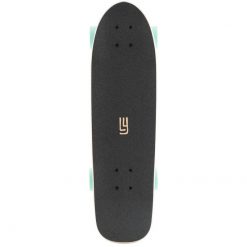 Alternative view of Landyachtz Dinghy Fender Panda 29” миникруизер в сборе