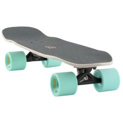 Landyachtz Dinghy Fender Panda 29” Cruiser Skateboard Komplett 5 Landyachtz Dinghy Fender Panda 29” Cruiser Skateboard Komplett