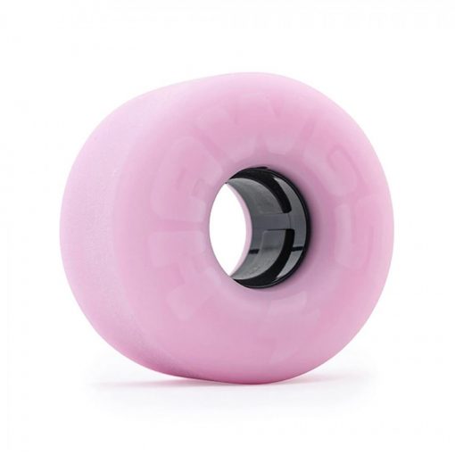 Lil EZ Hawgs 60mm Skate Wheels Pink