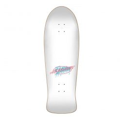 Alternative view of Santa-Cruz Meek Slasher Decoder Reissue Доска