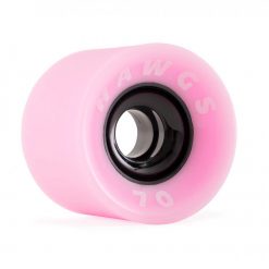 Hawgs Supreme 70mm 78a Rollen Pink