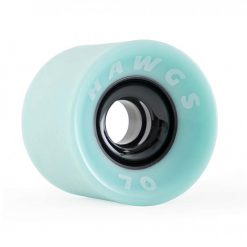 Hawgs Supreme 70mm 78a Rollen Teal