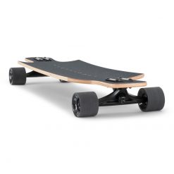 Landyachtz Drop Hammer 36.5" Longboard Complete