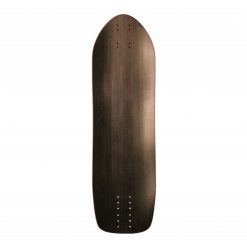 Alternative view of Rocket Micro - Ian Freire Pro 30.5" Longboard Deck