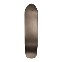 Just Passin' Thru Shop 47 Alternative view of Rocket Rooster - David Bubier Pro 39" Longboard Deck