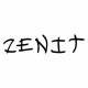 Zenit Longboards Logo