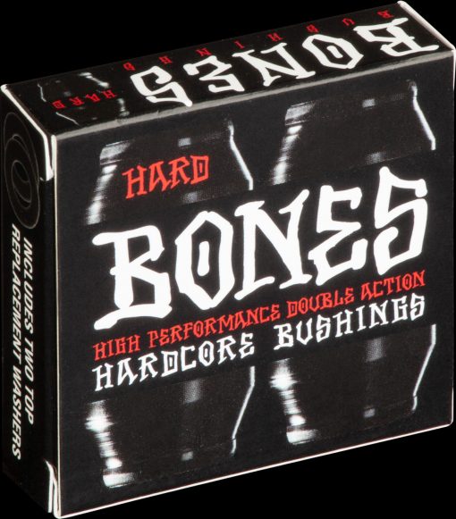 Bones Hardcore Bushings 96A Hard