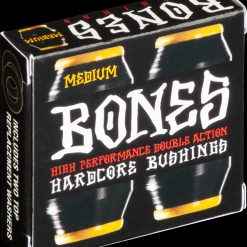 Bones Hardcore Bushings 91A Medium