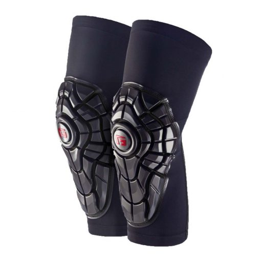 G-Form Elite Knee Pads - Black размер L