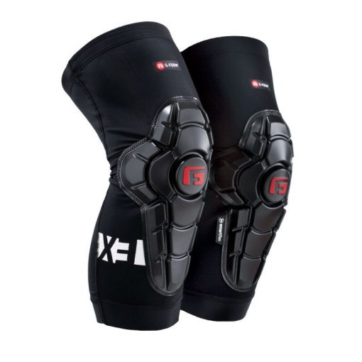 G-Form Pro-X3 Knee Pads - Black размер M