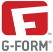 G-Form Skateboard Longboard