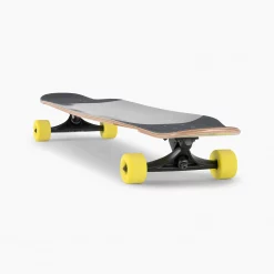 Landyachtz Stratus Watercolor 46" Longboard Complete 7 Landyachtz Stratus Watercolor 46" Longboard Complete