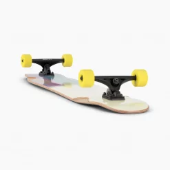 Landyachtz Stratus Watercolor 46" Longboard Complete 8 Landyachtz Stratus Watercolor 46" Longboard Complete