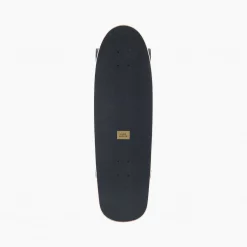 LANDYACHTZ Tugboat UV Bengal 30” Minicruiser Komplett Best Sateboard Longboard