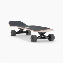 LANDYACHTZ Tugboat UV Bengal 30” Minicruiser Komplett Best Sateboard Longboard