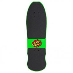 Santa Cruz x Stranger Things Roskopp Face Skateboard Cruiser Complete 9 Santa Cruz x Stranger Things Roskopp Face Skateboard Cruiser