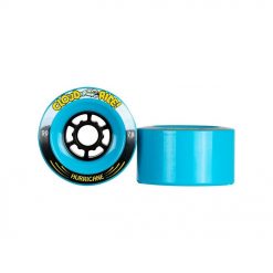 Alternative view of Cloud Ride Hurricane Cruisers 90mm Wheels 78a