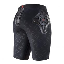 Alternative view of G-Form Pro-X Compression Shorts