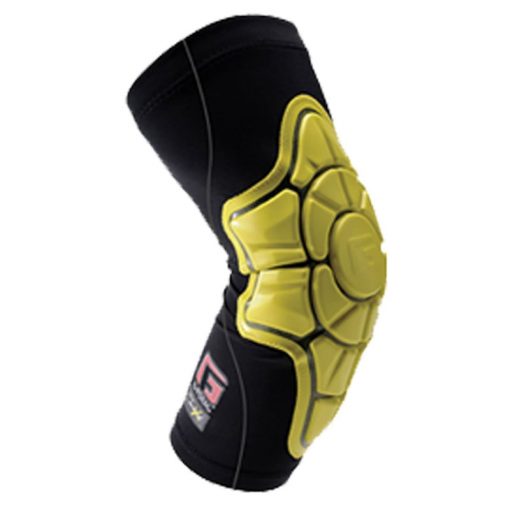 G-Form Pro-X Elbow Guard - Yellow Size L