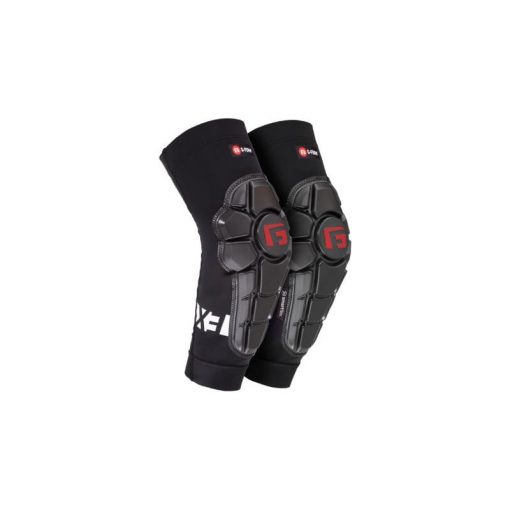G-Form Pro-X3 Elbow Pads - Black размер L