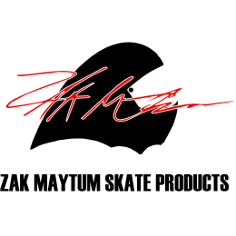 Zak Maytum Skate Products