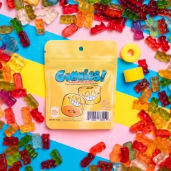 88 Wheels Gummies Double Barrel 90a Bushings – Lucid Lemon  88 Wheel Co Longboard Skate Skateboard