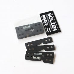 Bolzen Hardware Drop Shockpads 1/8 Set