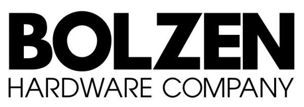 Bolzen Hardware Drop Shockpads 1/8 Set
