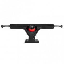 Just Passin' Thru Shop 52 Alternative view of Caliber III Trucks 158mm 44° Raked Longboard Achse Black